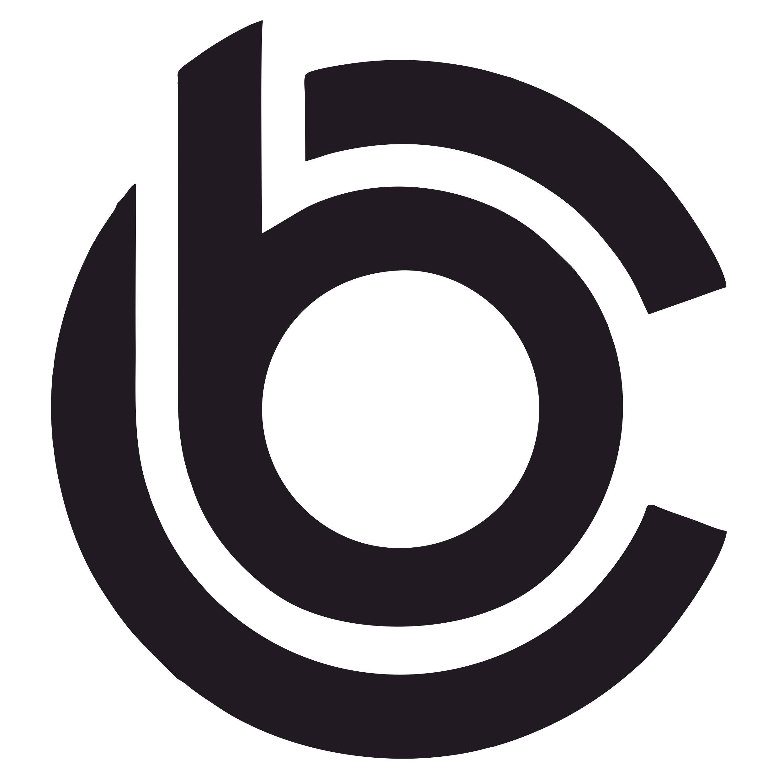 Breeze Computers Logo